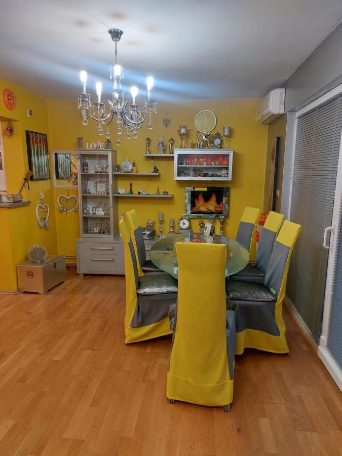 Queen House Apartman Загреб Экстерьер фото
