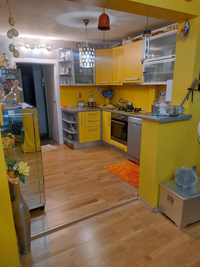 Queen House Apartman Загреб Экстерьер фото